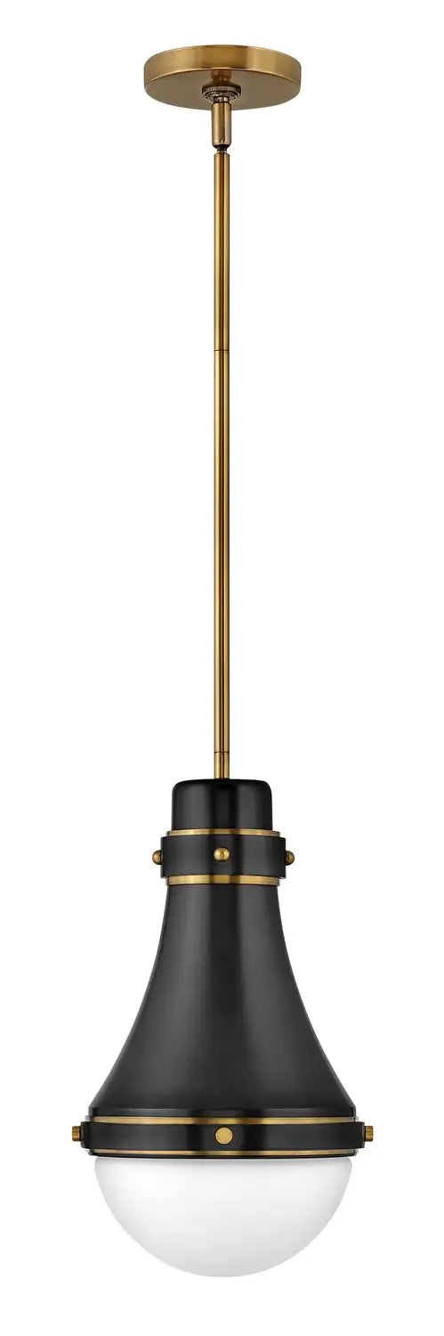 HINKLEY, OLIVER PENDANT CHANDELIER, PENDANT LIGHT