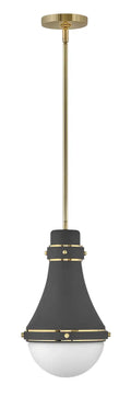 HINKLEY, OLIVER PENDANT CHANDELIER, PENDANT LIGHT