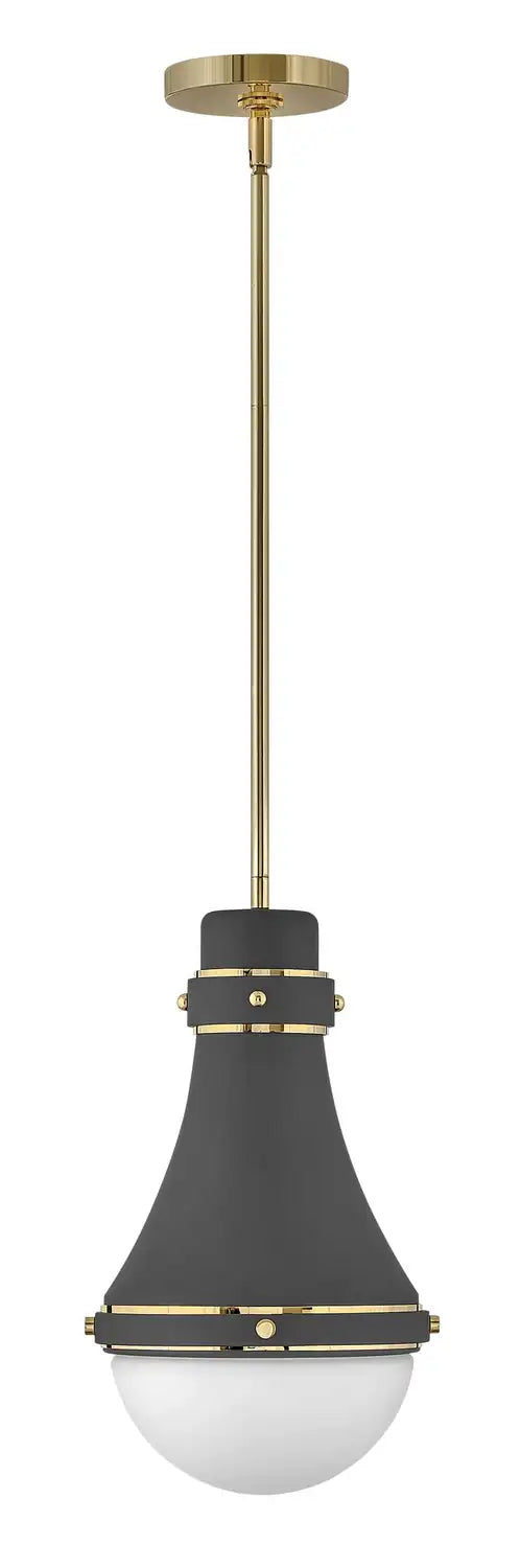 HINKLEY, OLIVER PENDANT CHANDELIER, PENDANT LIGHT