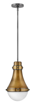 HINKLEY, OLIVER PENDANT CHANDELIER, PENDANT LIGHT
