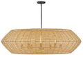 HINKLEY, LUCA DRUM CHANDELIER, PENDANT LIGHT