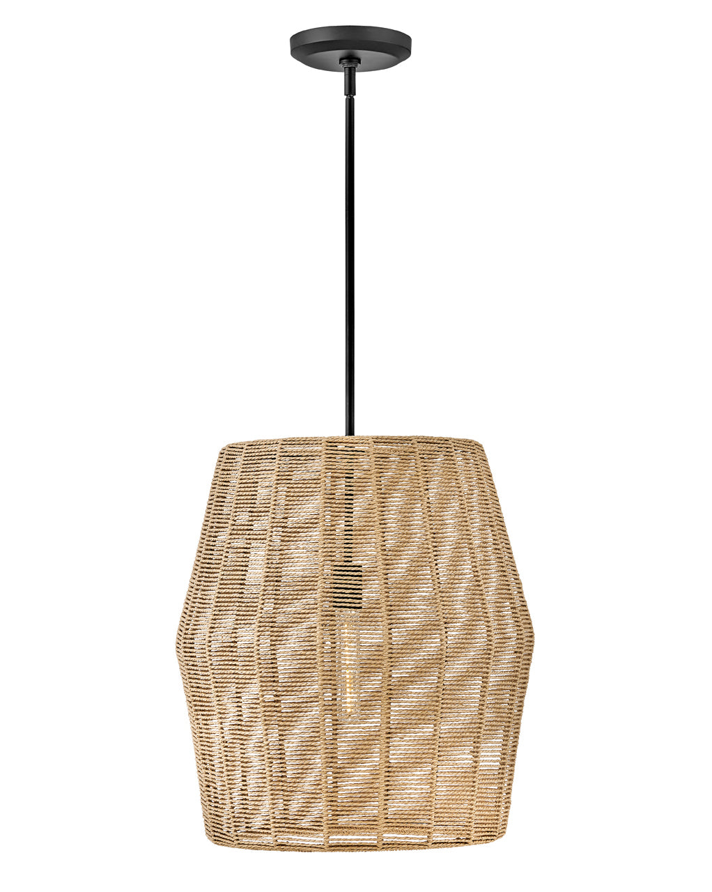 HINKLEY, LUCA PENDANT CHANDELIER, PENDANT LIGHT