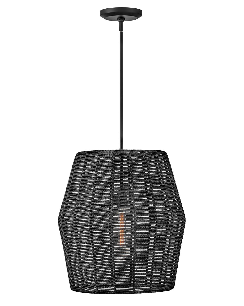 HINKLEY, LUCA PENDANT CHANDELIER, PENDANT LIGHT