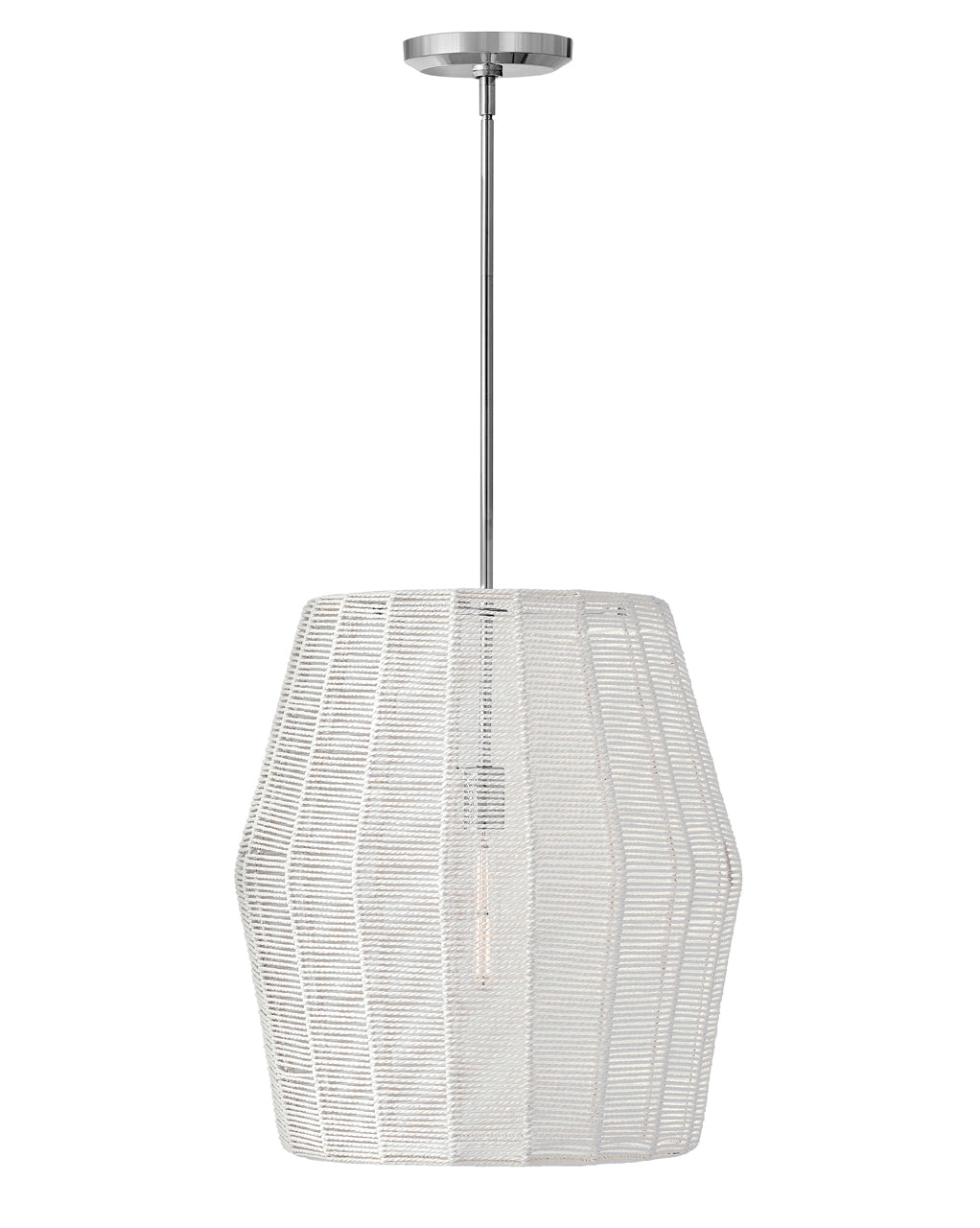 HINKLEY, LUCA PENDANT CHANDELIER, PENDANT LIGHT