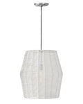 HINKLEY, LUCA PENDANT CHANDELIER, PENDANT LIGHT