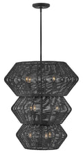 HINKLEY, LUCA MULTI TIER CHANDELIER, PENDANT LIGHT