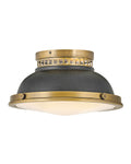 HINKLEY, EMERY FLUSH MOUNT, FLUSH MOUNT CEILING LIGHTS