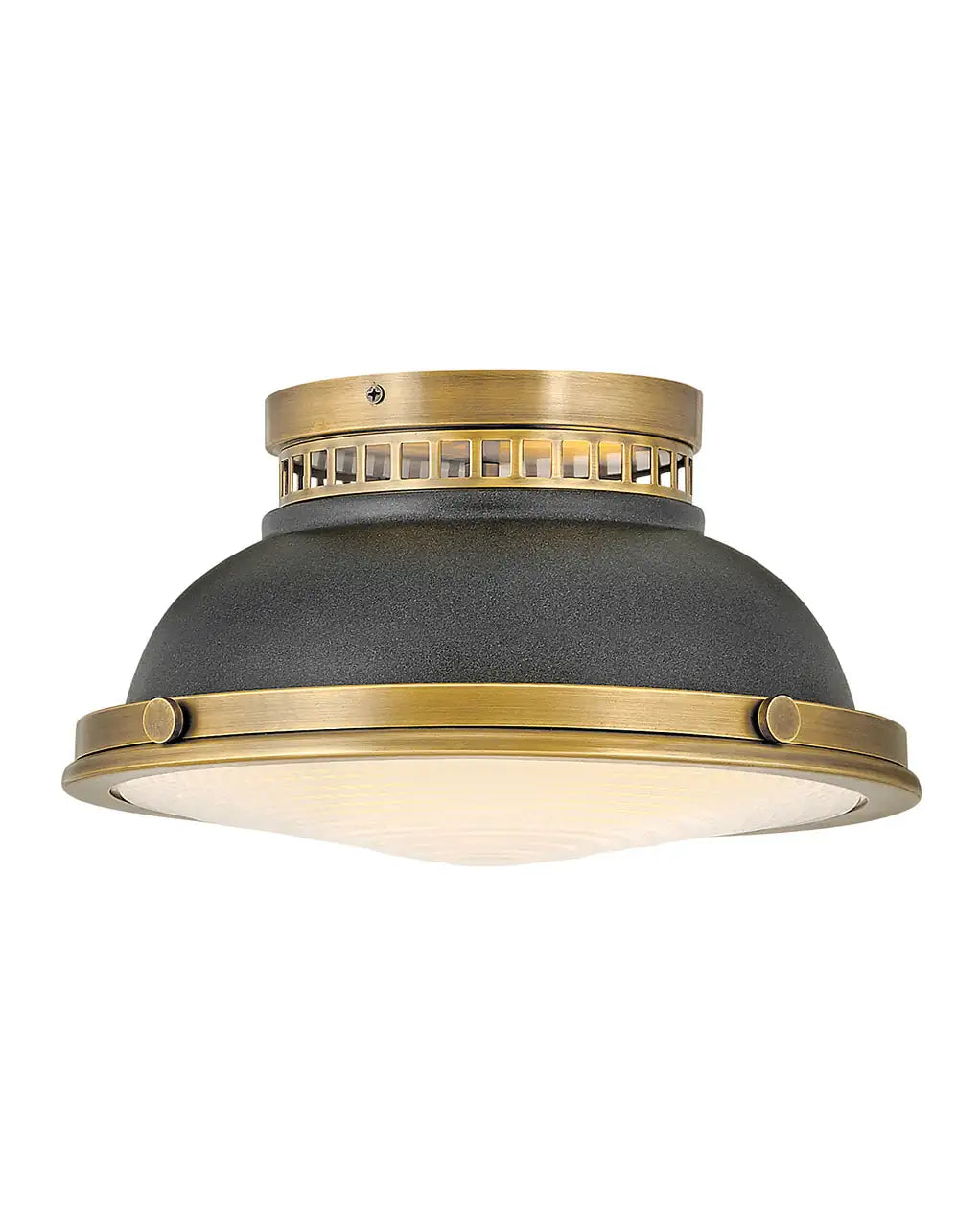 HINKLEY, EMERY FLUSH MOUNT, FLUSH MOUNT CEILING LIGHTS
