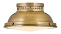 HINKLEY, EMERY FLUSH MOUNT, FLUSH MOUNT CEILING LIGHTS