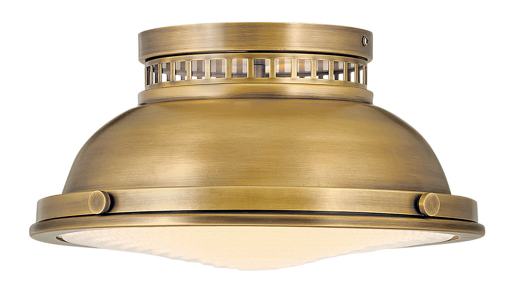 HINKLEY, EMERY FLUSH MOUNT, FLUSH MOUNT CEILING LIGHTS