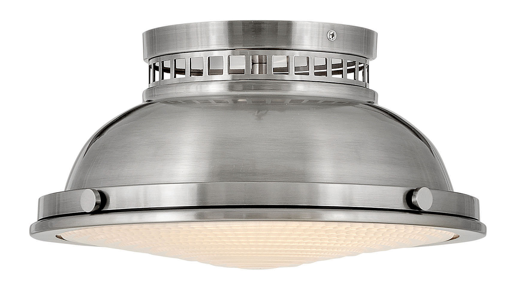 HINKLEY, EMERY FLUSH MOUNT, FLUSH MOUNT CEILING LIGHTS
