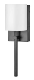 HINKLEY, AVENUE ACRYLIC SCONCE VANITY, WALL SCONCES