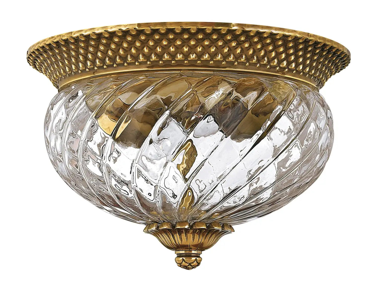 HINKLEY, PLANTATION FLUSH MOUNT, FLUSH MOUNT CEILING LIGHTS