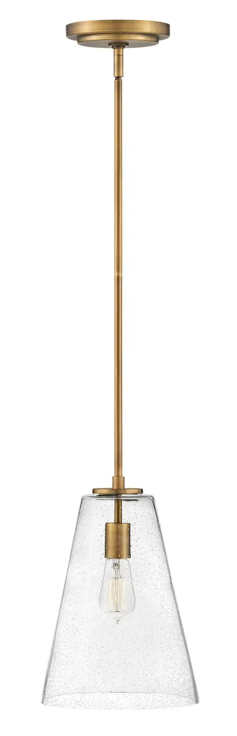 HINKLEY, VANCE PENDANT CHANDELIER, PENDANT LIGHT