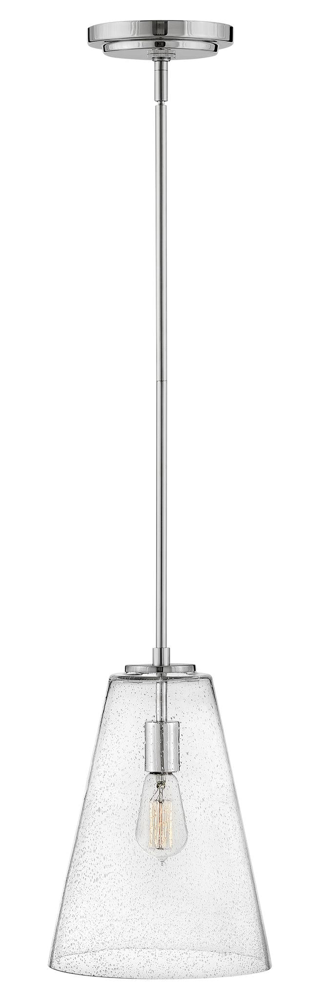 HINKLEY, VANCE PENDANT CHANDELIER, PENDANT LIGHT