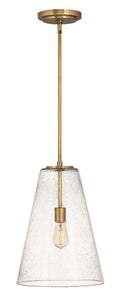 HINKLEY, VANCE PENDANT CHANDELIER, PENDANT LIGHT