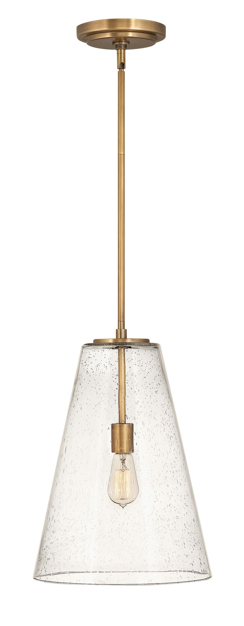 HINKLEY, VANCE PENDANT CHANDELIER, PENDANT LIGHT