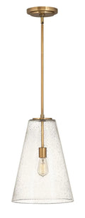 HINKLEY, VANCE PENDANT CHANDELIER, PENDANT LIGHT