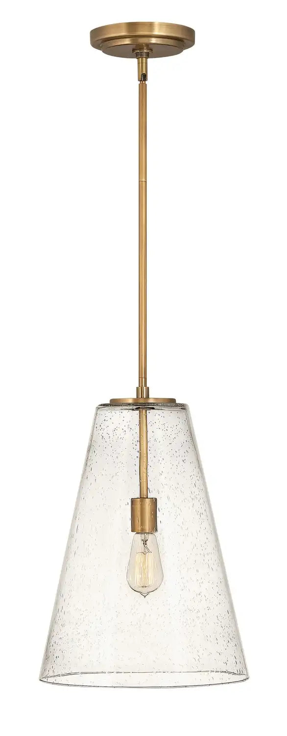 HINKLEY, VANCE PENDANT CHANDELIER, PENDANT LIGHT