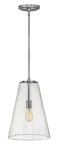 HINKLEY, VANCE PENDANT CHANDELIER, PENDANT LIGHT