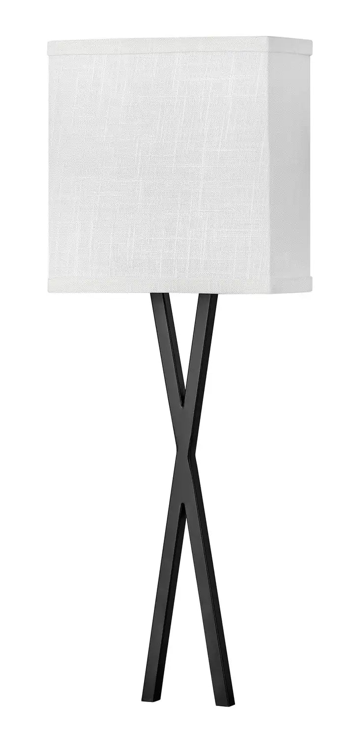 HINKLEY, AXIS SCONCE VANITY, WALL SCONCES