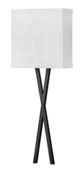 HINKLEY, AXIS SCONCE VANITY, WALL SCONCES