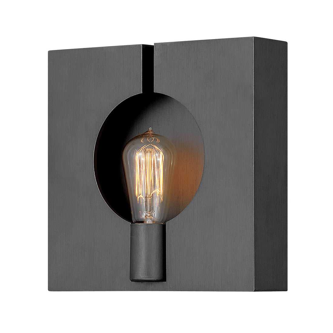 HINKLEY, LUDLOW SCONCE VANITY, WALL SCONCES