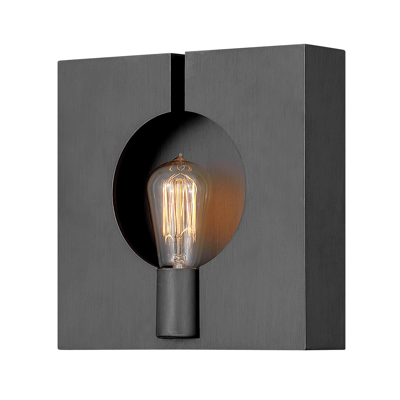 HINKLEY, LUDLOW SCONCE VANITY, WALL SCONCES