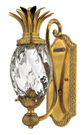 HINKLEY, PLANTATION SCONCE VANITY, WALL SCONCES