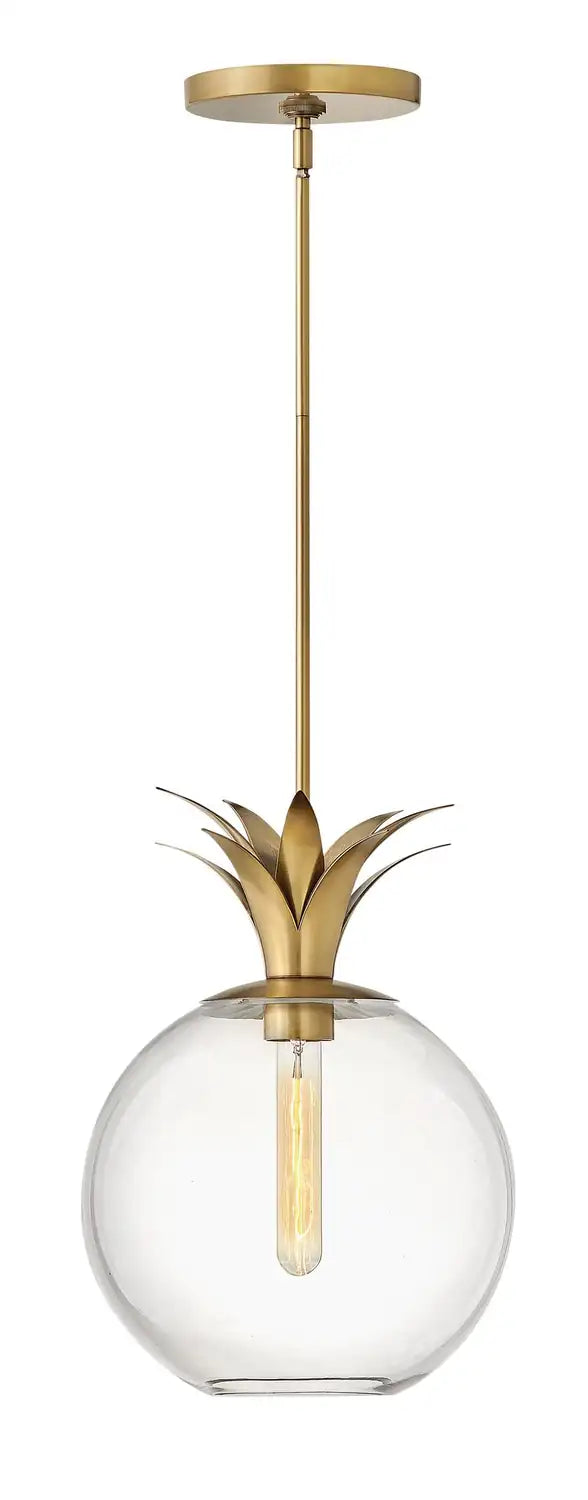 HINKLEY, PALMA PENDANT CHANDELIER, PENDANT LIGHT