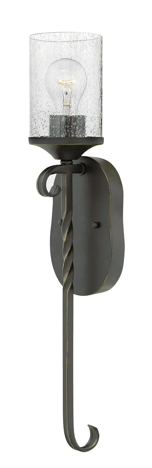 HINKLEY, CASA SCONCE VANITY, WALL SCONCES