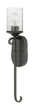 HINKLEY, CASA SCONCE VANITY, WALL SCONCES