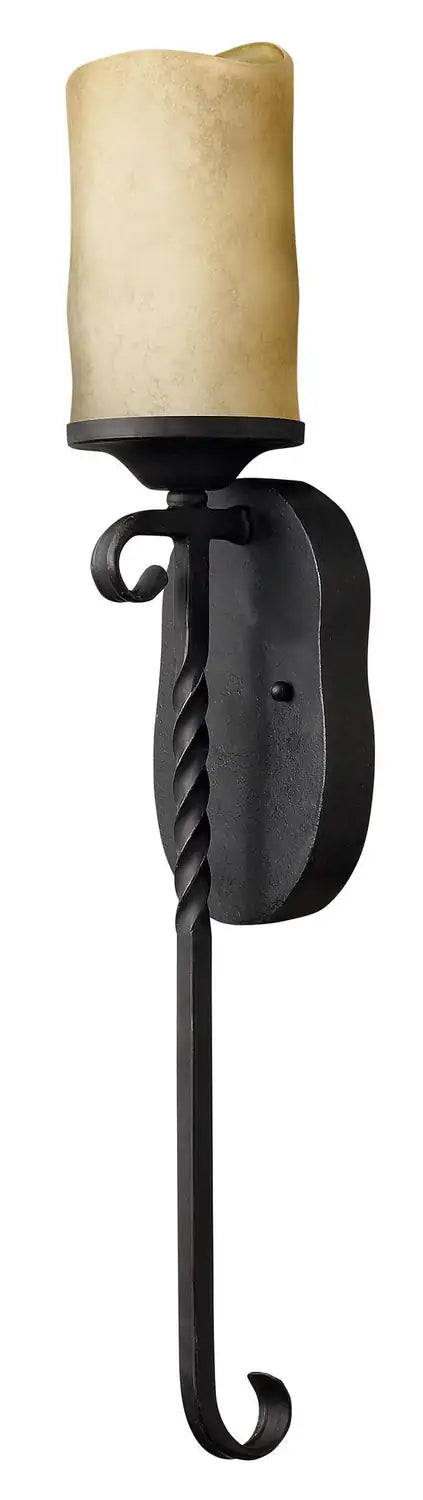 HINKLEY, CASA SCONCE VANITY, WALL SCONCES