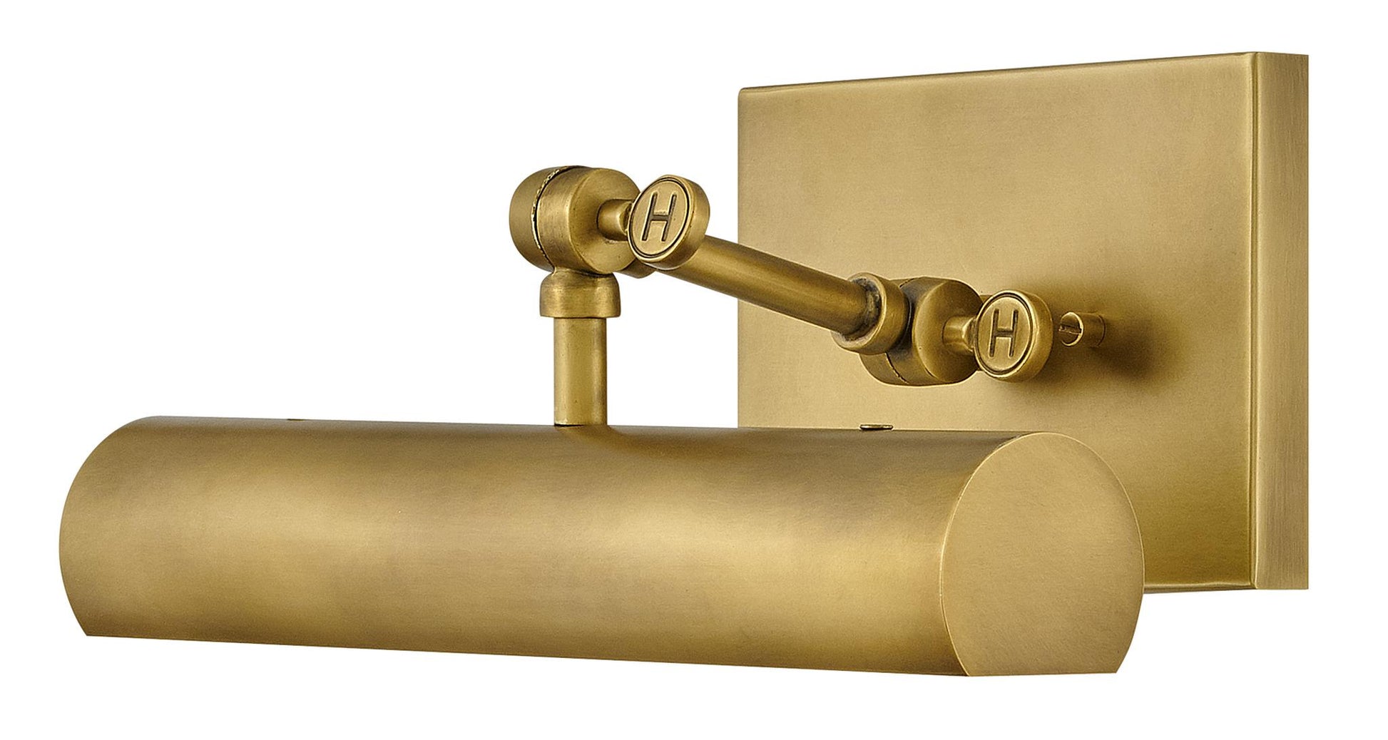 HINKLEY, STOKES SCONCE ACCENT LIGHT VANITY, WALL SCONCES