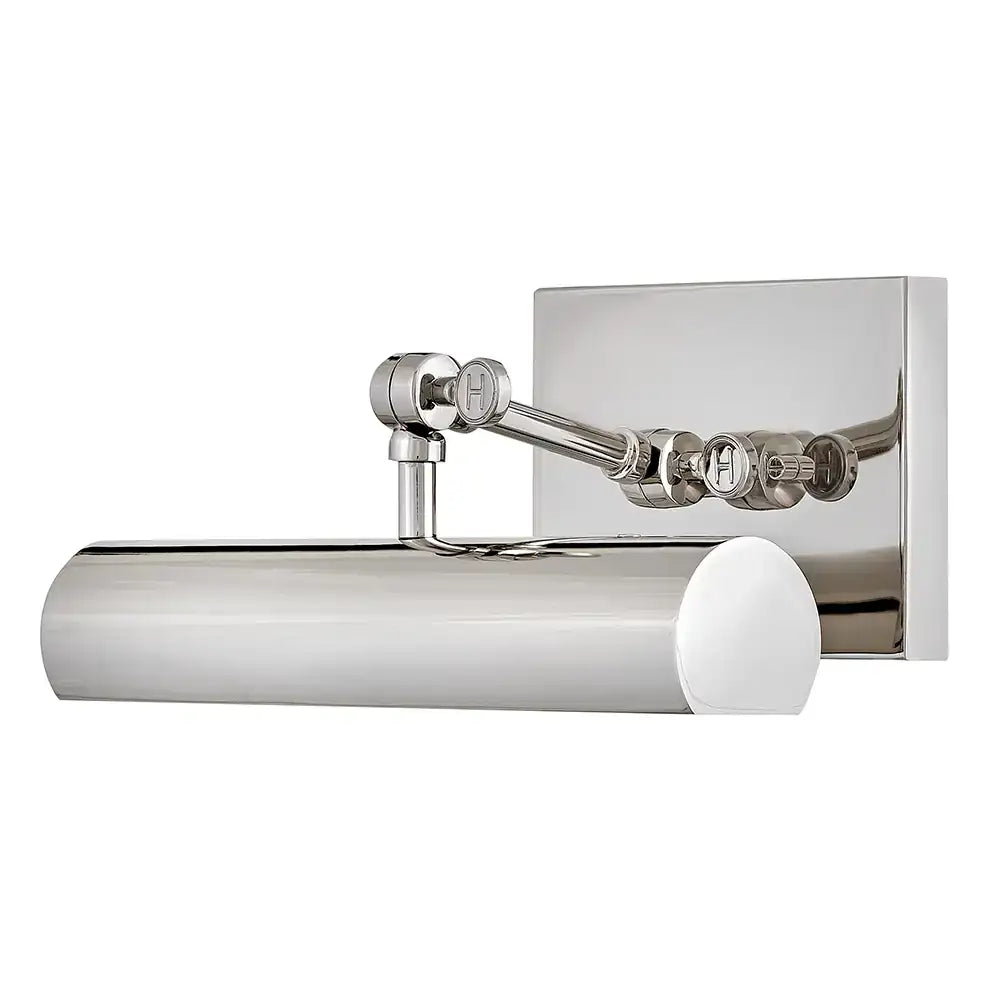 HINKLEY, STOKES ADJUSTABLE ACCENT LIGHT, WALL SCONCES