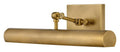 HINKLEY, STOKES SCONCE ACCENT LIGHT VANITY, WALL SCONCES