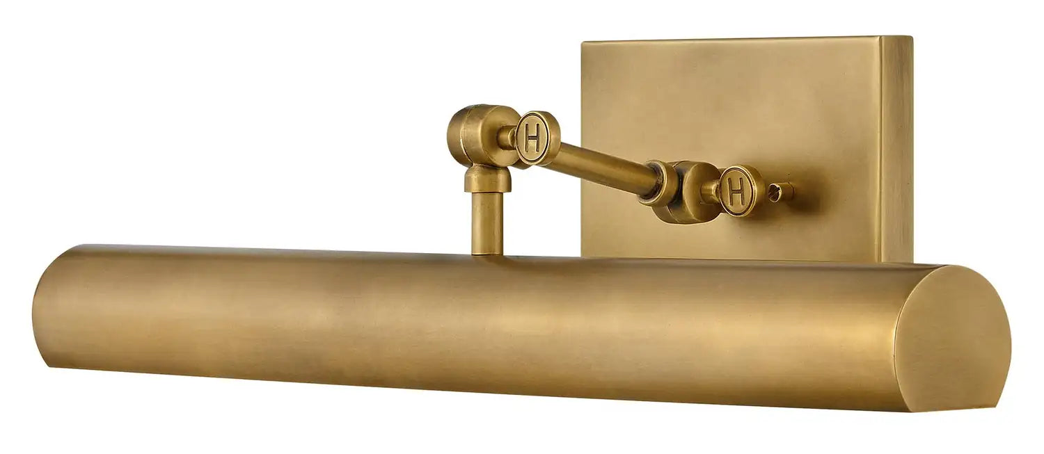 HINKLEY, STOKES SCONCE ACCENT LIGHT VANITY, WALL SCONCES