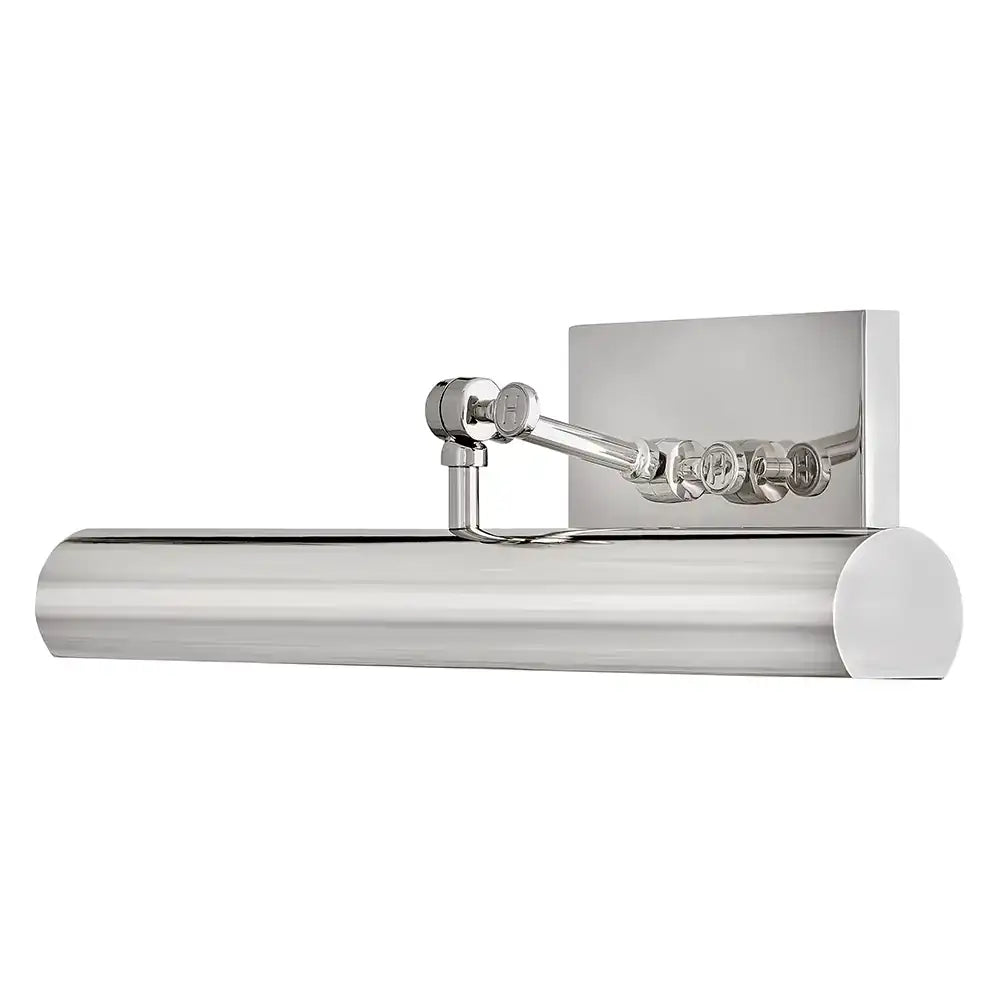 HINKLEY, STOKES ADJUSTABLE ACCENT LIGHT, WALL SCONCES