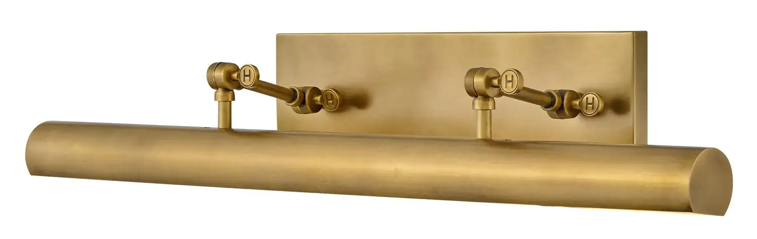 HINKLEY, STOKES SCONCE ACCENT LIGHT VANITY, WALL SCONCES