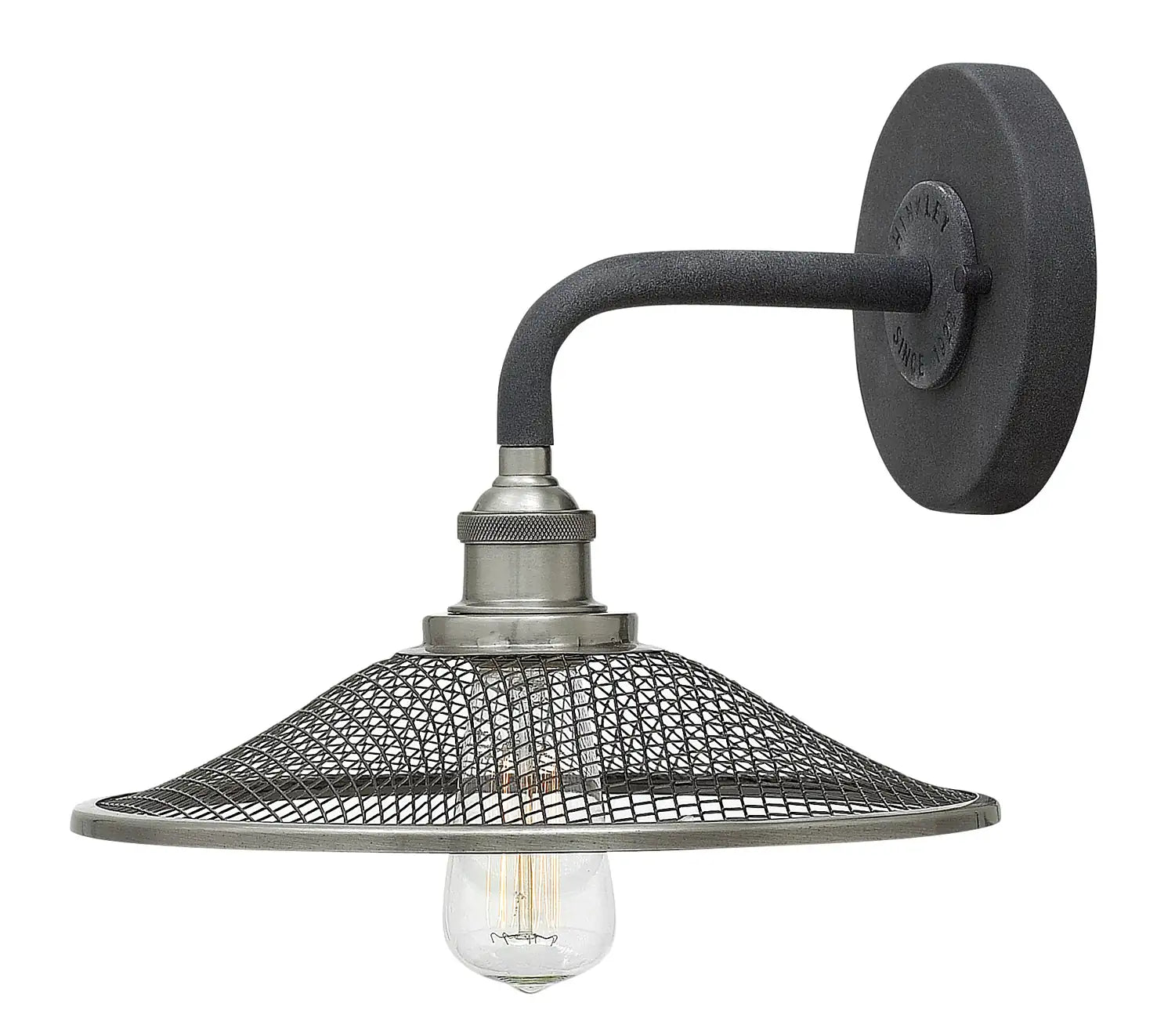 HINKLEY, RIGBY SCONCE VANITY, WALL SCONCES