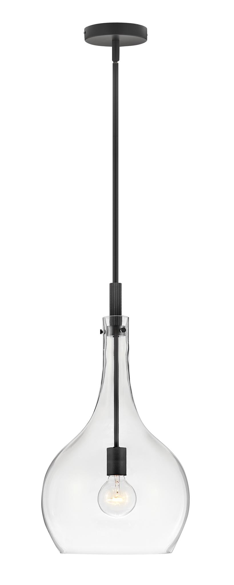 HINKLEY, ZIGGY PENDANT CHANDELIER, PENDANT LIGHT