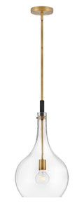 HINKLEY, ZIGGY PENDANT CHANDELIER, PENDANT LIGHT