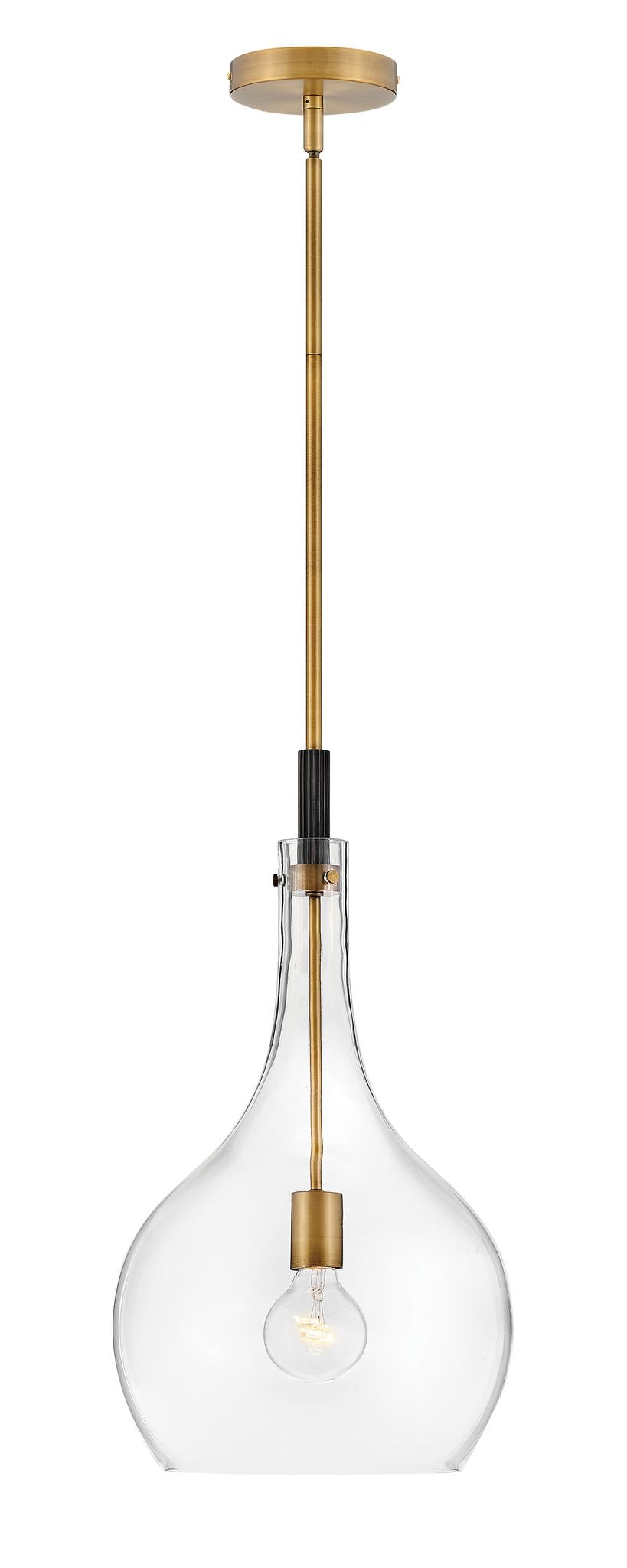 HINKLEY, ZIGGY PENDANT CHANDELIER, PENDANT LIGHT