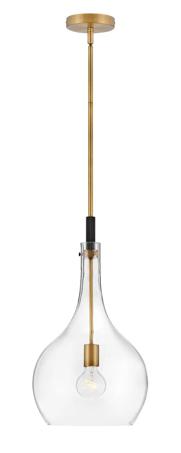 HINKLEY, ZIGGY PENDANT CHANDELIER, PENDANT LIGHT