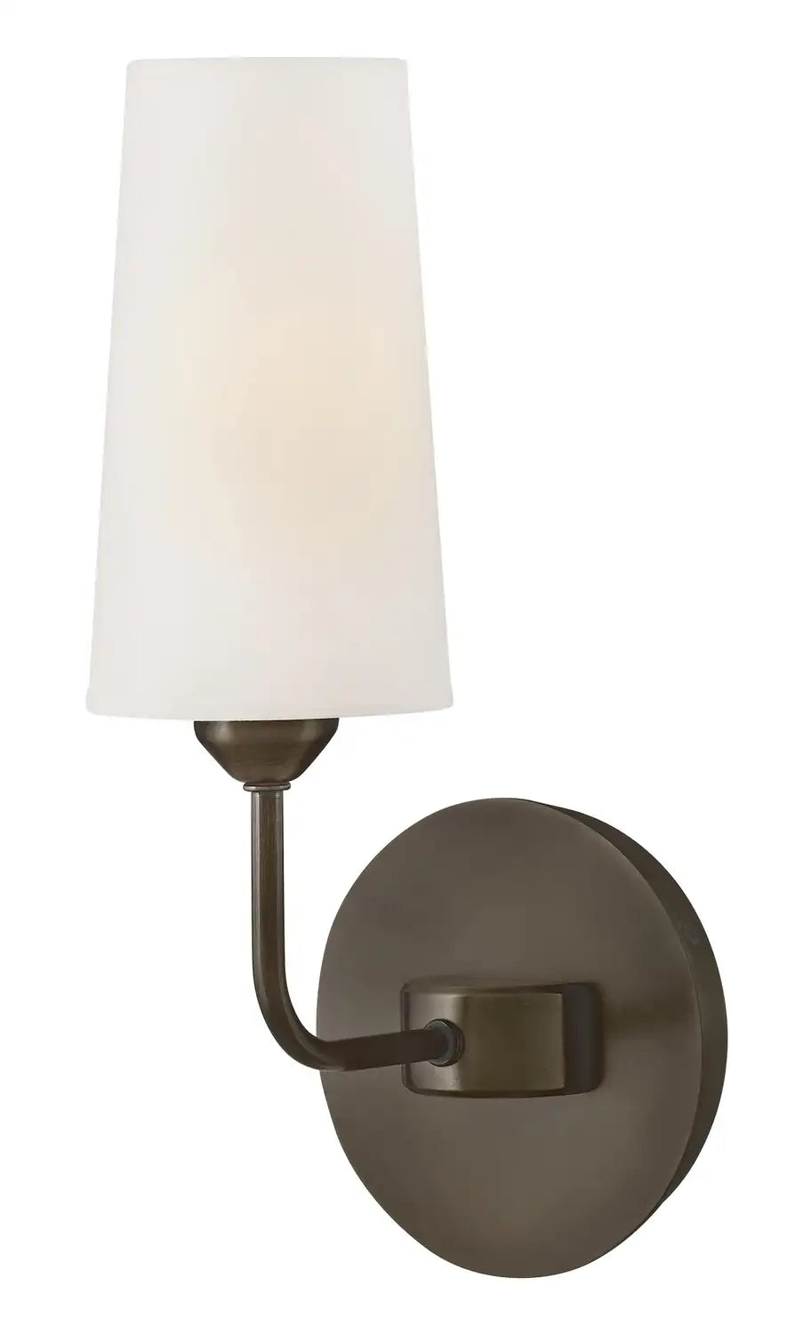 HINKLEY, LEWIS SCONCE VANITY, WALL SCONCES