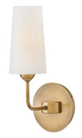 HINKLEY, LEWIS SCONCE VANITY, WALL SCONCES