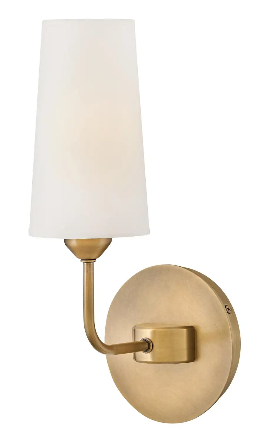HINKLEY, LEWIS SCONCE VANITY, WALL SCONCES