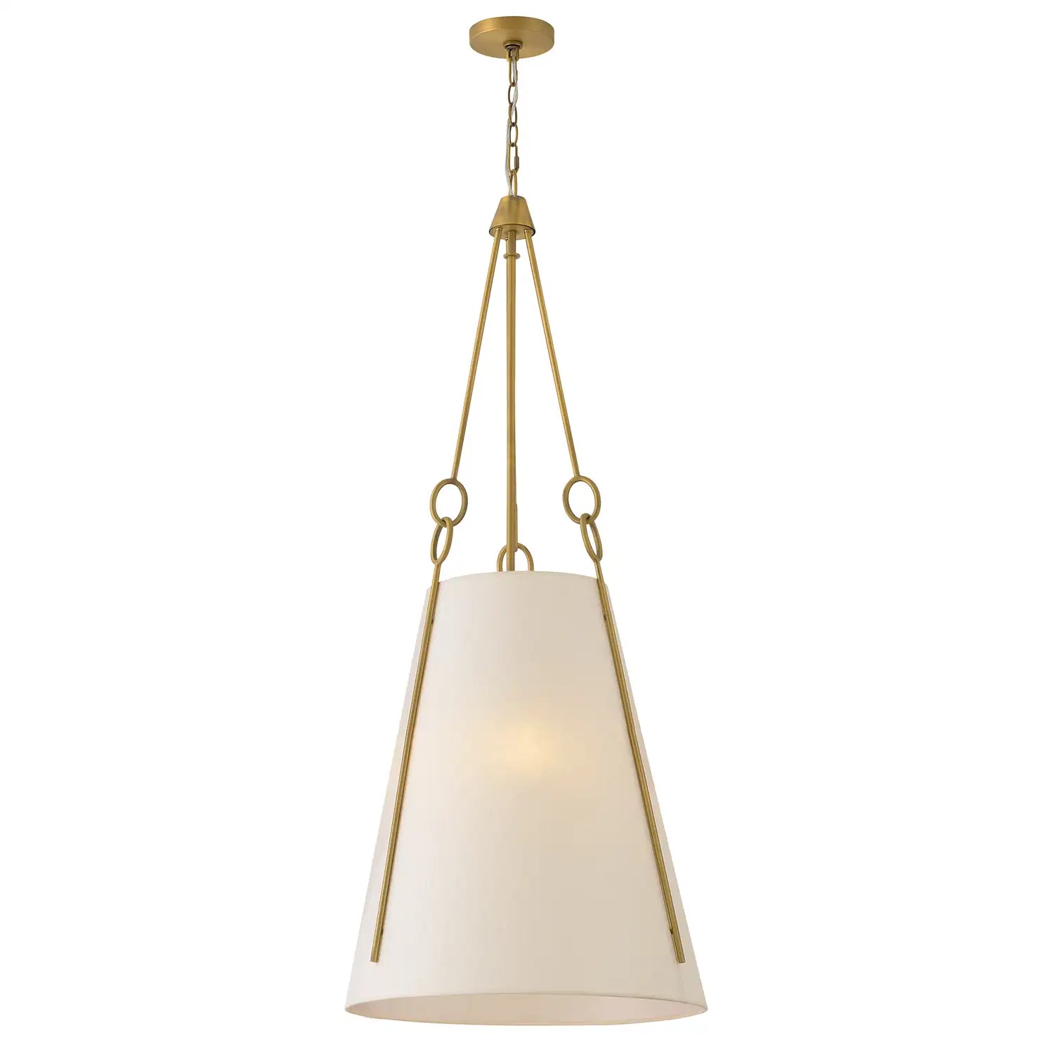 HINKLEY, DANVERS PENDANT, PENDANT LIGHT