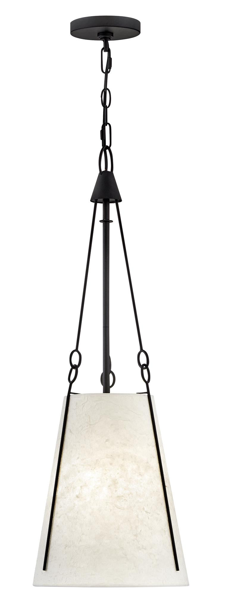 HINKLEY, DANVERS PENDANT CHANDELIER, PENDANT LIGHT