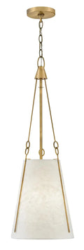 HINKLEY, DANVERS PENDANT CHANDELIER, PENDANT LIGHT